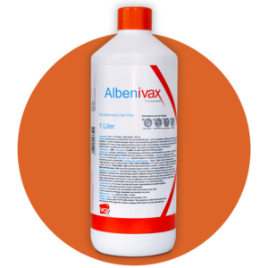 Albenvax