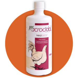 Macrocidal