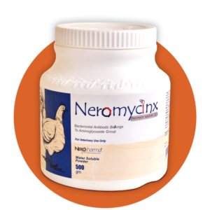 Neromycinx