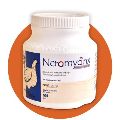 Neromycinx