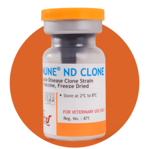 Vaksimune CLONE (Clone Pro)