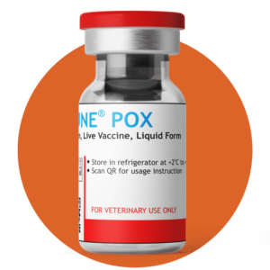 Vaksimune POX
